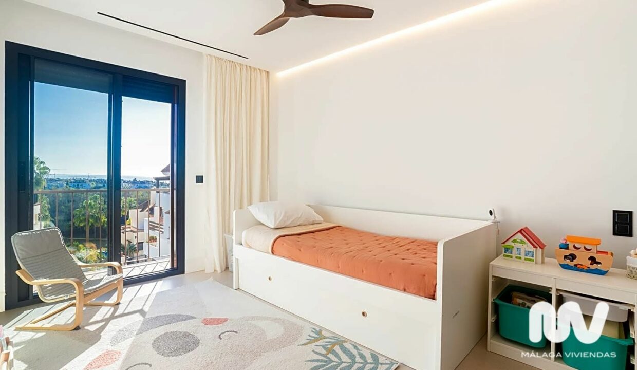 Foto18 - piso en Marbella - MALAGA VIVIENDAS