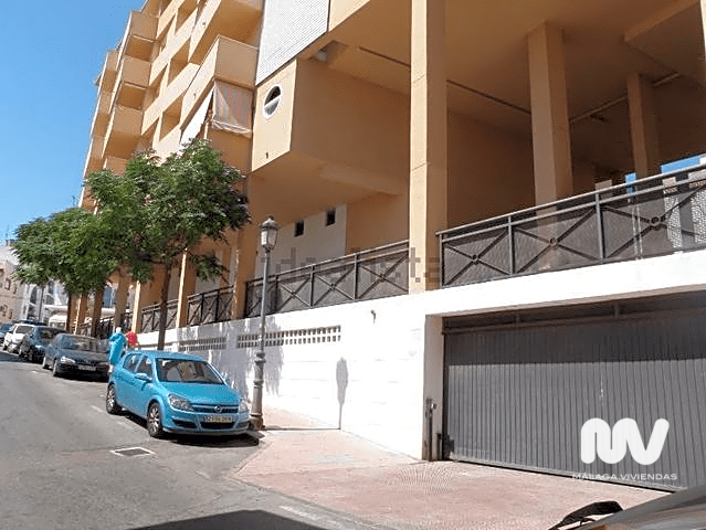 Foto1 - parking en Estepona - MALAGA VIVIENDAS