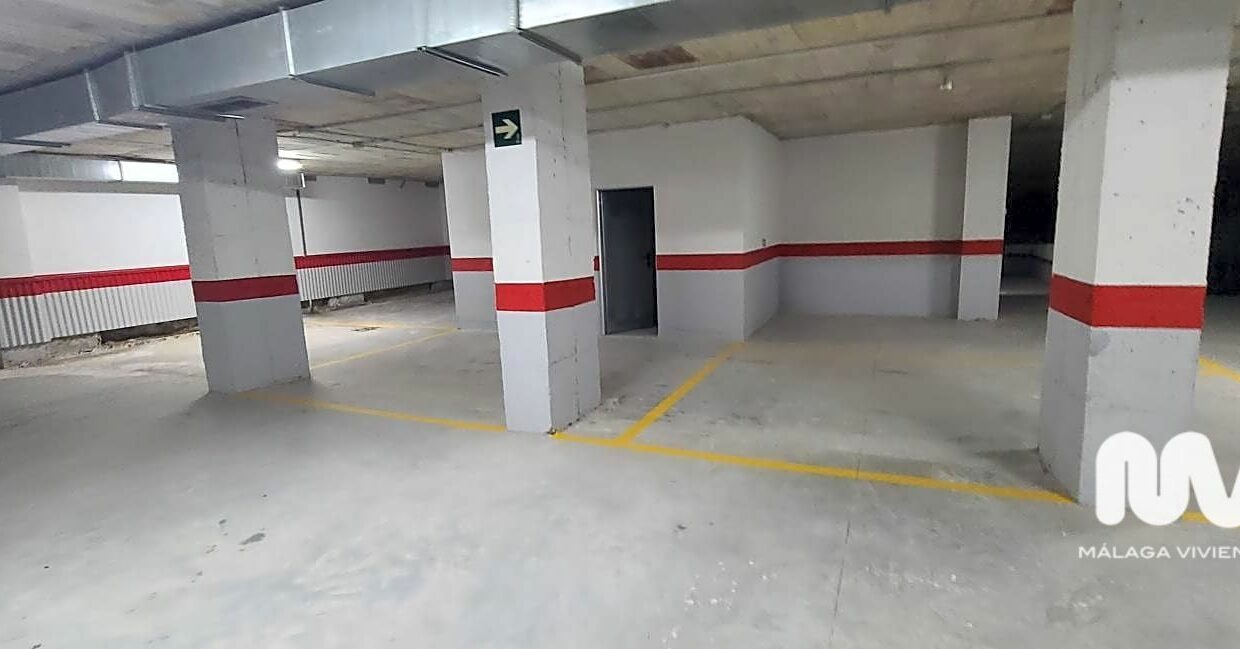 Foto8 - parking en Estación de Cártama - MALAGA VIVIENDAS