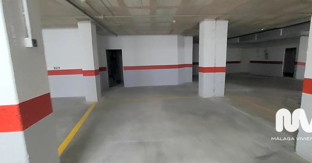 Foto16 - parking en Estación de Cártama - MALAGA VIVIENDAS