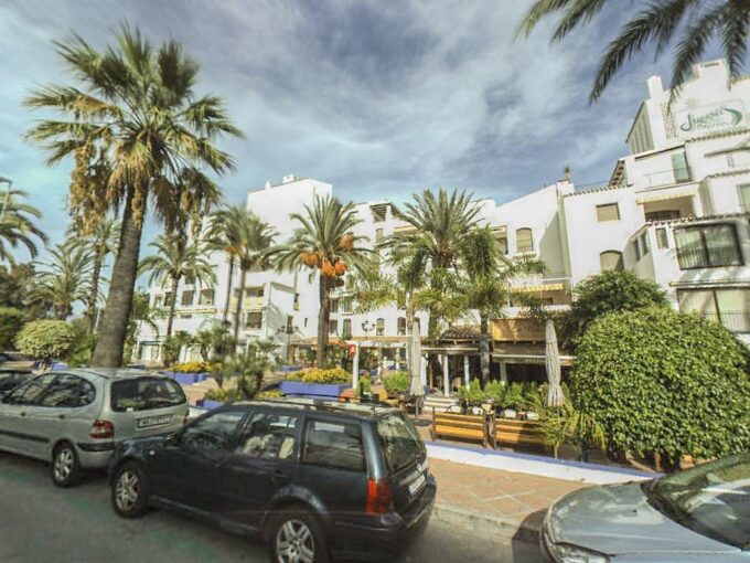 Foto1 - negocio en Marbella - MALAGA VIVIENDAS