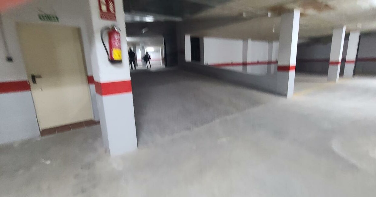 Foto6 - parking en Estación de Cártama - MALAGA VIVIENDAS
