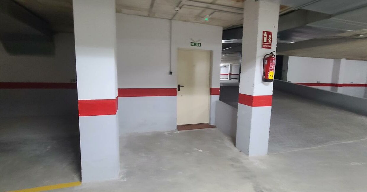 Foto7 - parking en Estación de Cártama - MALAGA VIVIENDAS
