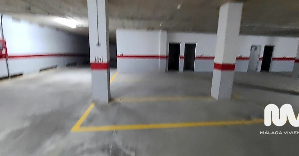 Foto10 - parking en Estación de Cártama - MALAGA VIVIENDAS