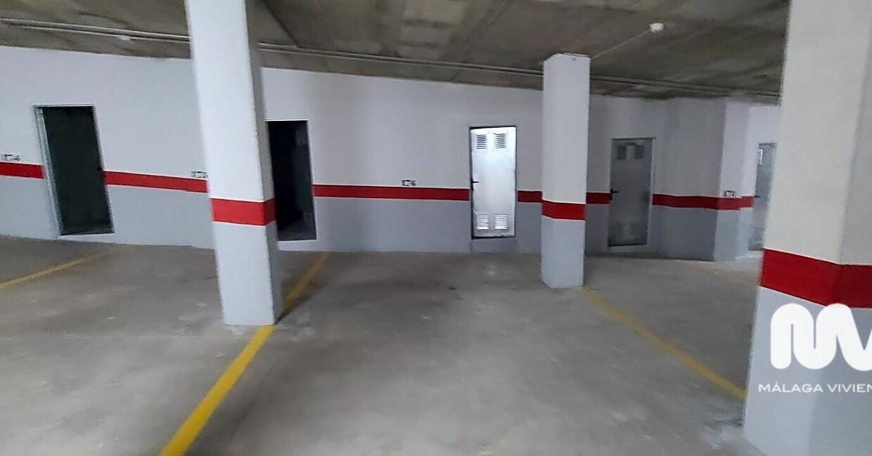 Foto8 - parking en Estación de Cártama - MALAGA VIVIENDAS