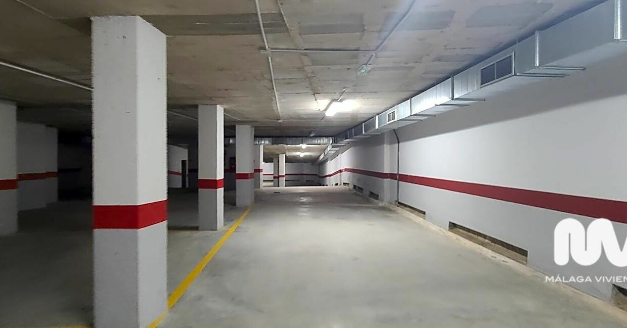 Foto12 - parking en Estación de Cártama - MALAGA VIVIENDAS