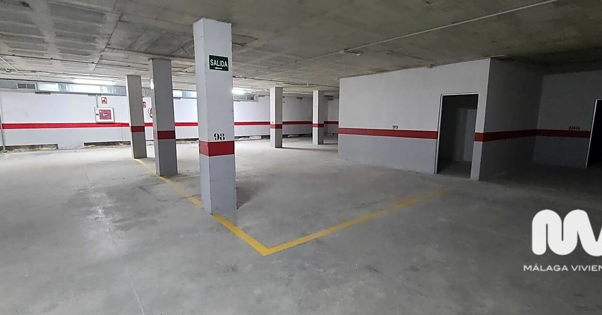 Foto10 - parking en Estación de Cártama - MALAGA VIVIENDAS