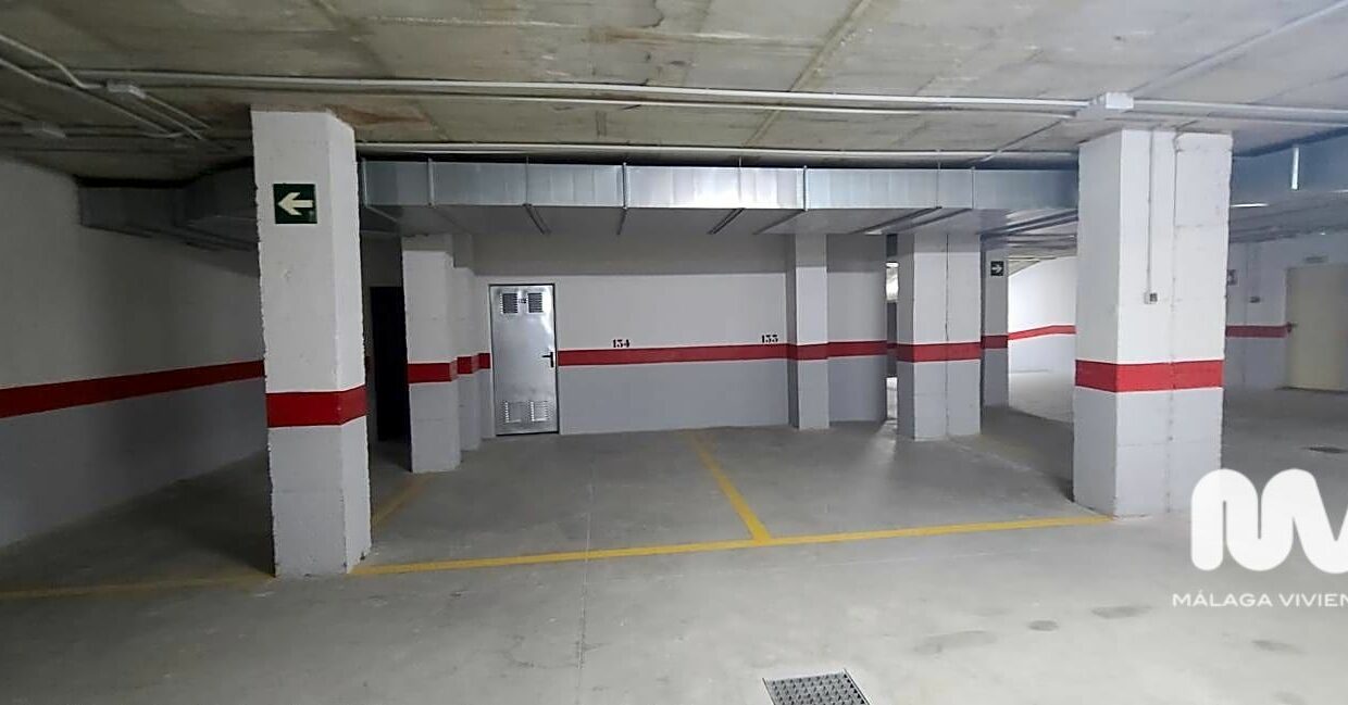 Foto19 - parking en Estación de Cártama - MALAGA VIVIENDAS