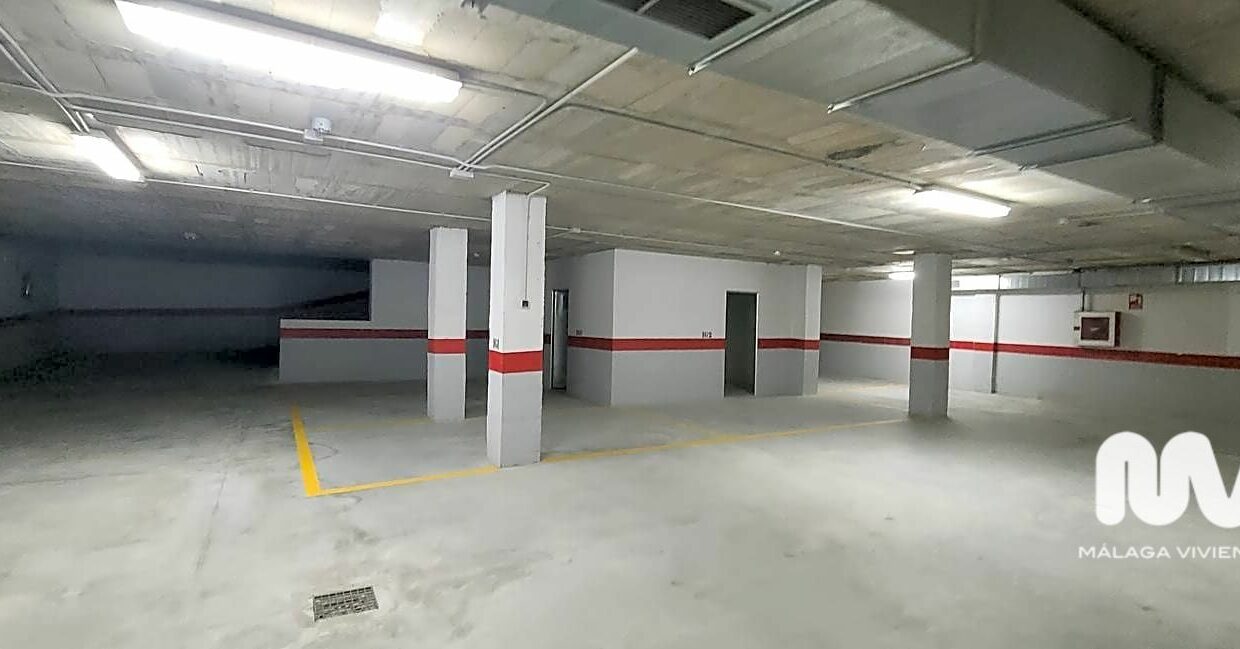 Foto7 - parking en Estación de Cártama - MALAGA VIVIENDAS