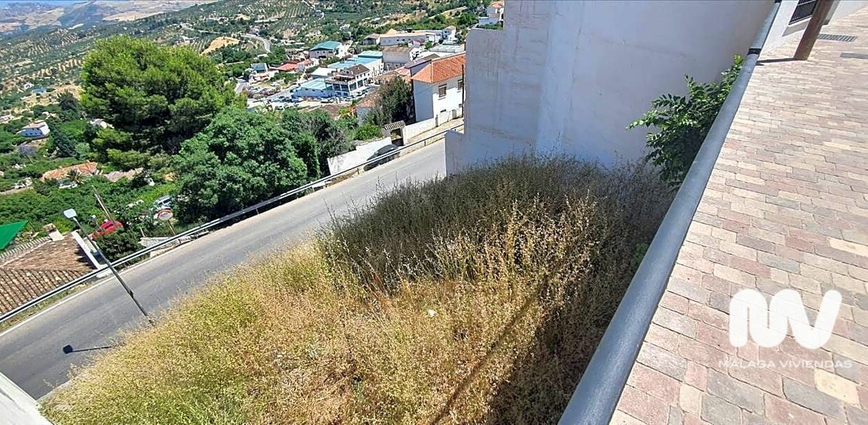 Foto5 - terreno en Casarabonela - MALAGA VIVIENDAS