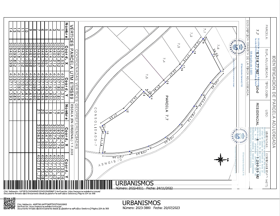 Foto1 - terreno en Estepona - MALAGA VIVIENDAS