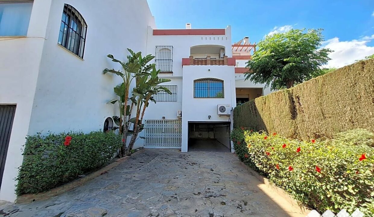 Foto2 - chalet en Estepona - MALAGA VIVIENDAS