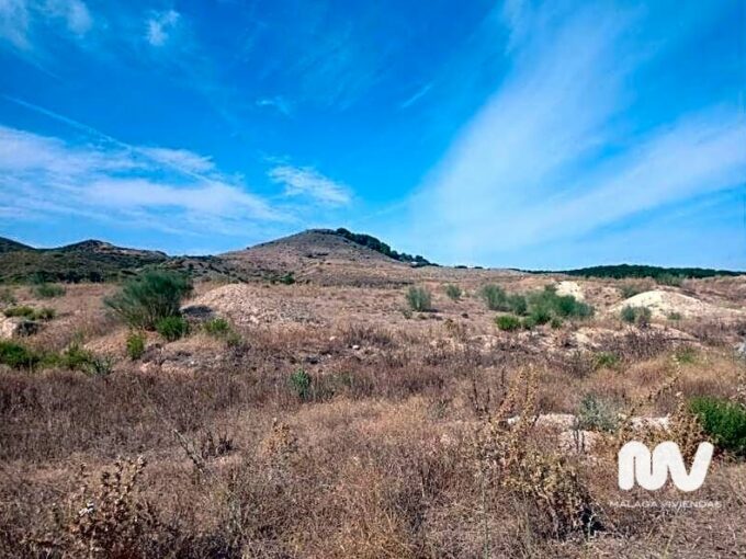 Foto1 - terreno en Torrealquería - MALAGA VIVIENDAS