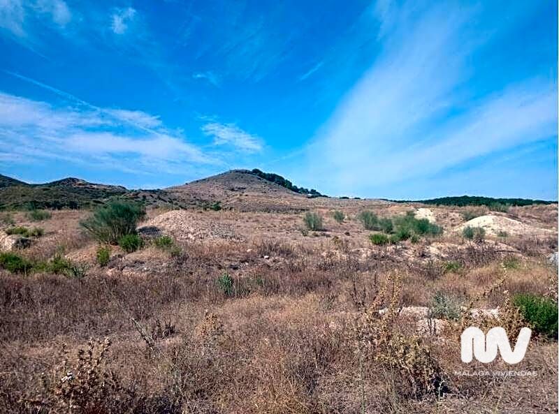 Foto1 - terreno en Torrealquería - MALAGA VIVIENDAS