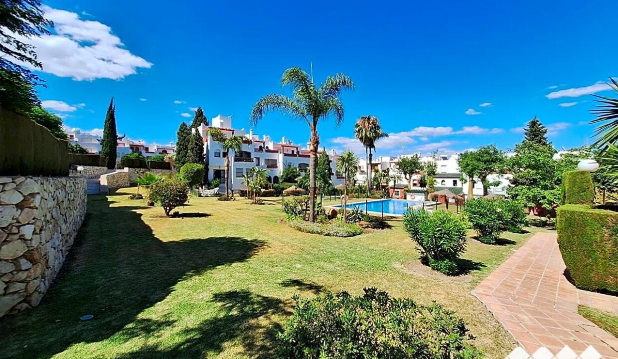 Foto1 - chalet en Estepona - MALAGA VIVIENDAS