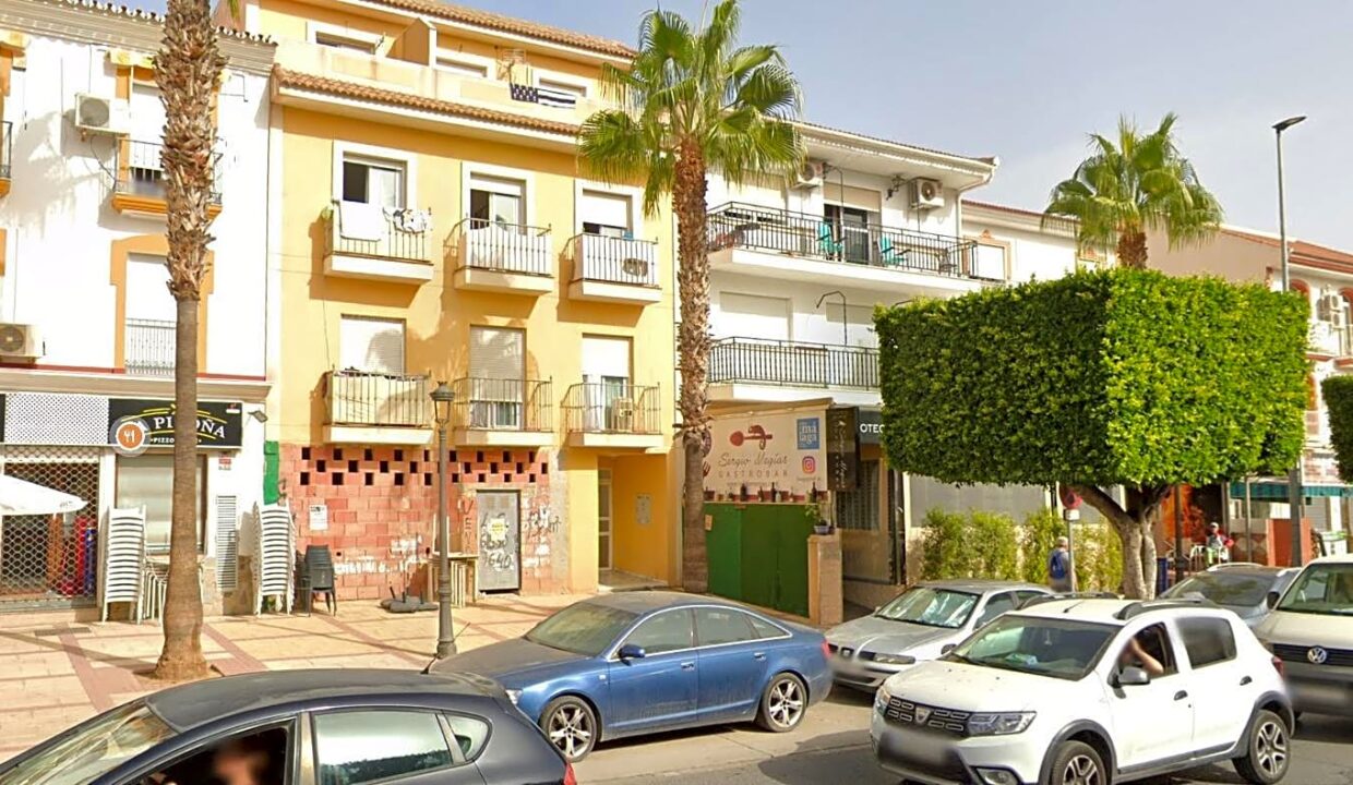 Foto5 - parking en Alhaurín de la Torre - MALAGA VIVIENDAS