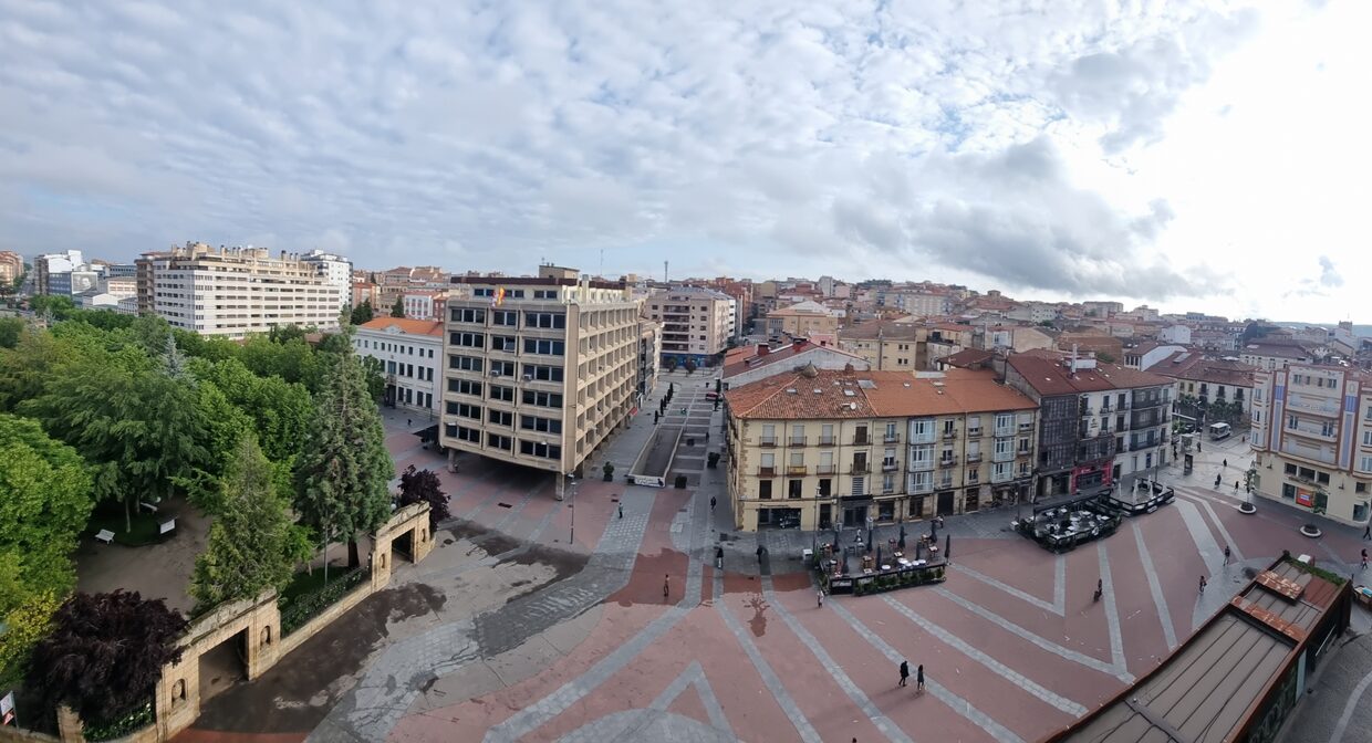 Foto15 - piso en Soria - MALAGA VIVIENDAS