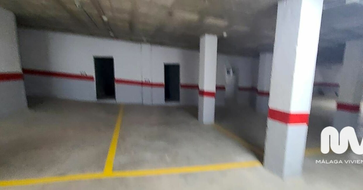 Foto10 - parking en Estación de Cártama - MALAGA VIVIENDAS