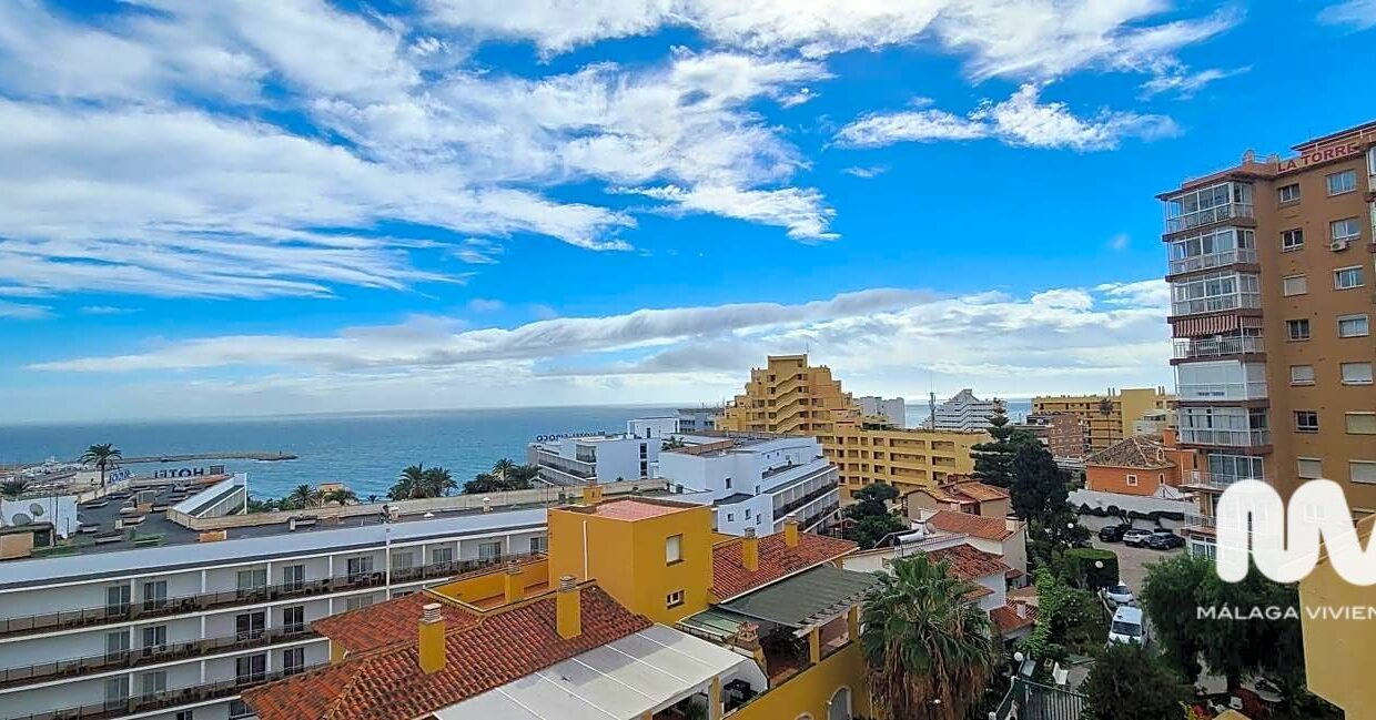 Foto10 - piso en Benalmádena - MALAGA VIVIENDAS