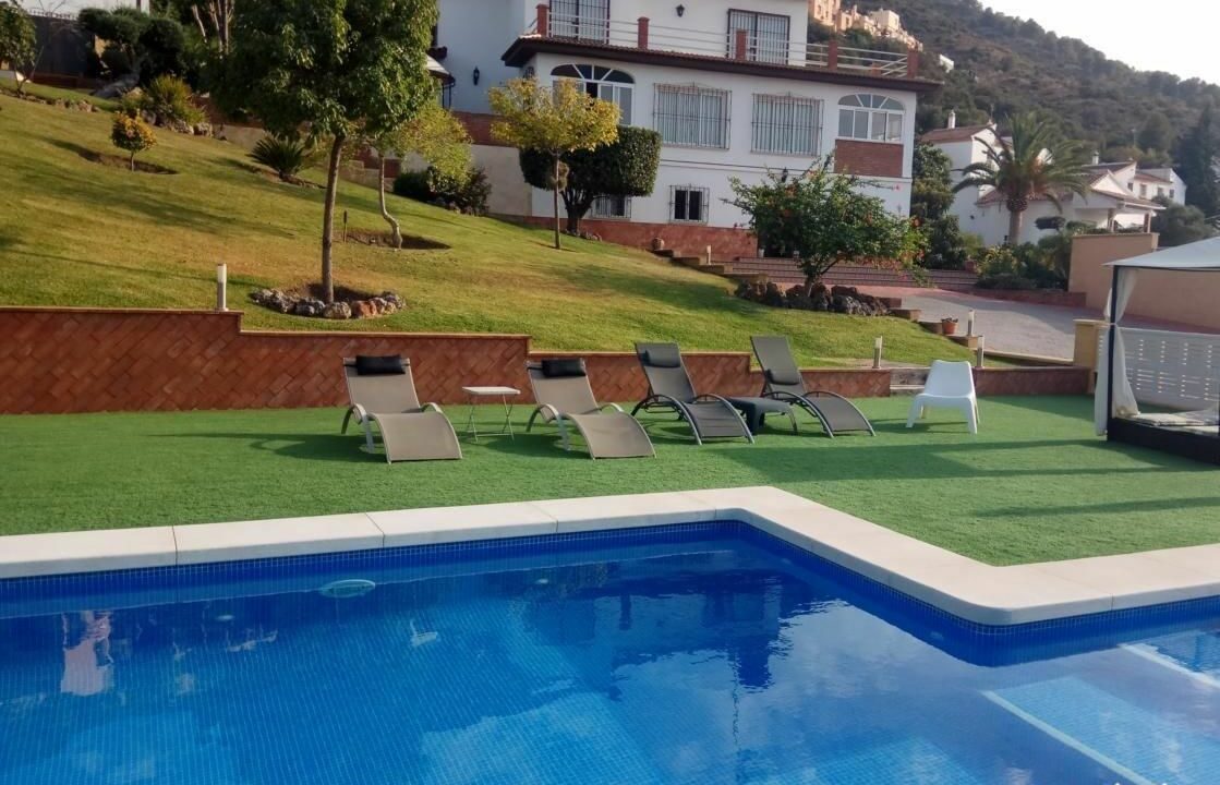 Foto5 - chalet en Alhaurín de la Torre - MALAGA VIVIENDAS