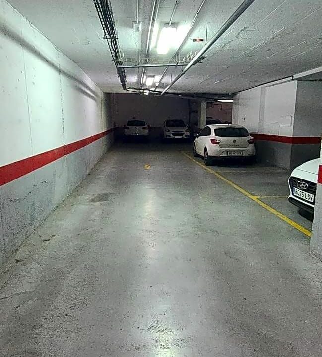 Foto4 - parking en Estepona - MALAGA VIVIENDAS