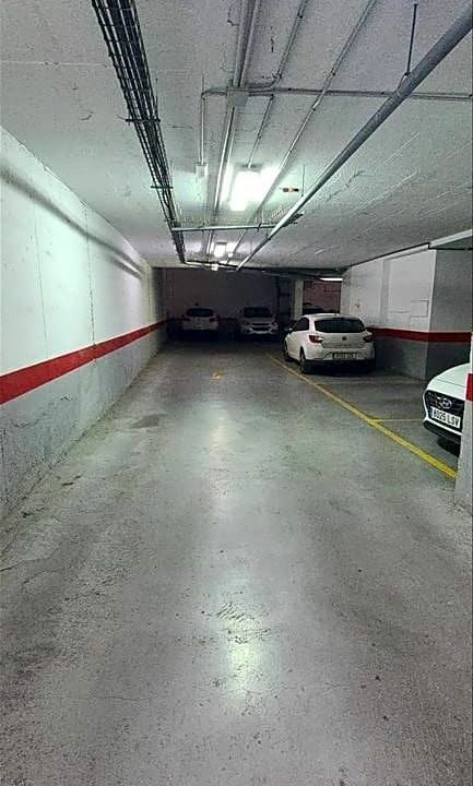 Foto7 - parking en Estepona - MALAGA VIVIENDAS