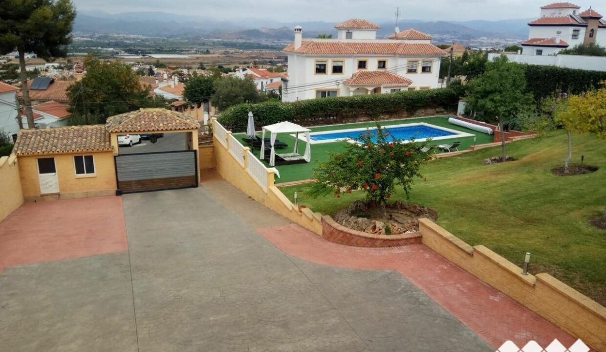 Foto7 - chalet en Alhaurín de la Torre - MALAGA VIVIENDAS