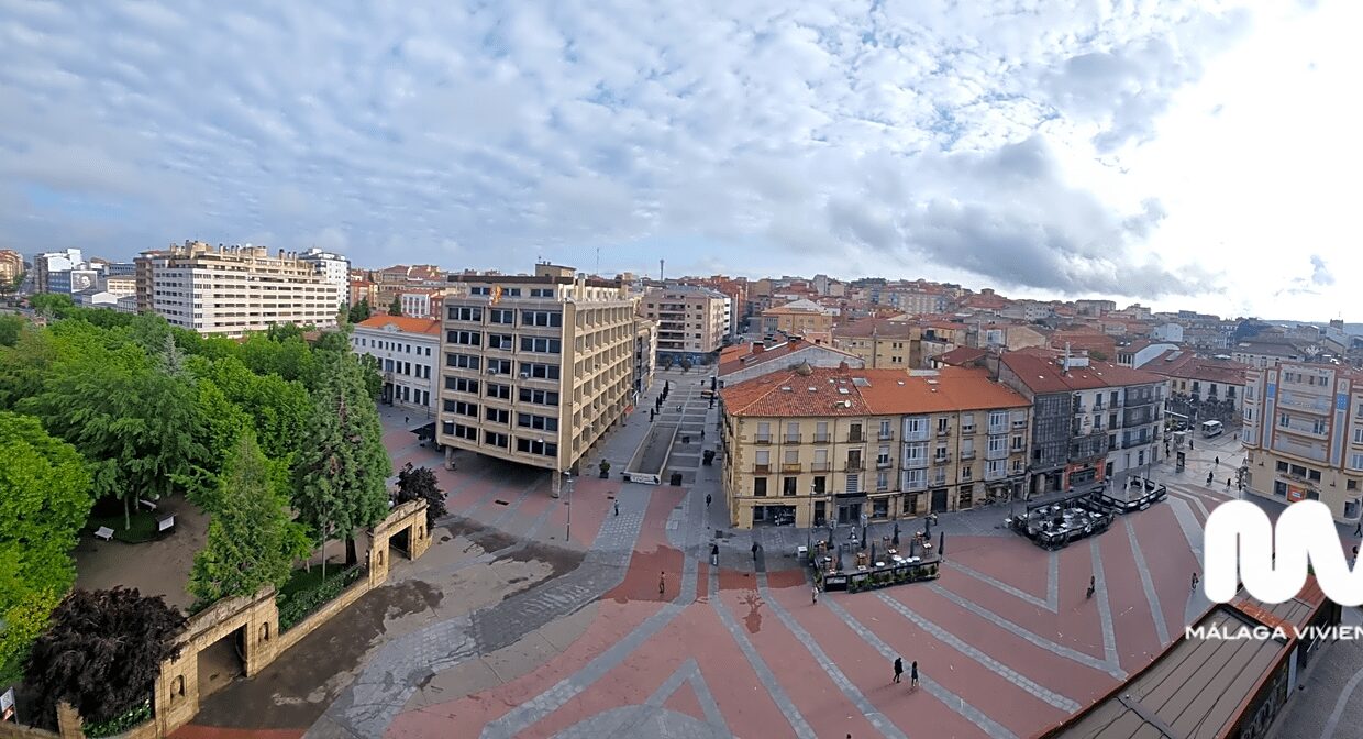 Foto15 - piso en Soria - MALAGA VIVIENDAS