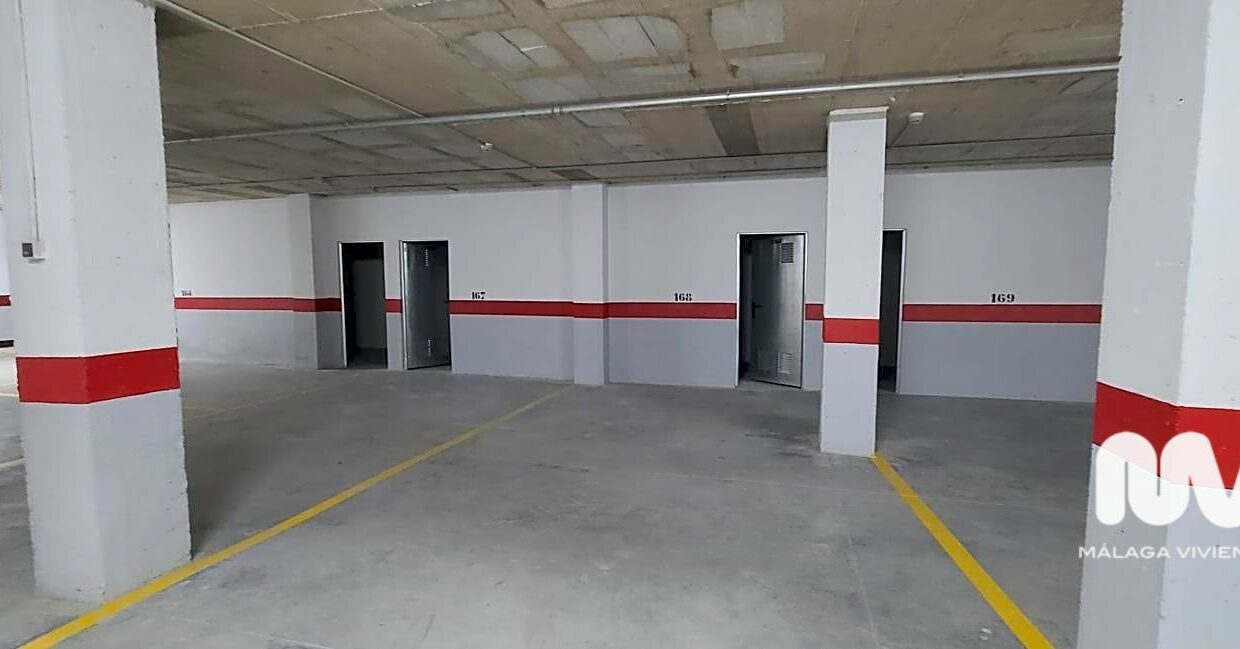 Foto2 - parking en Estación de Cártama - MALAGA VIVIENDAS