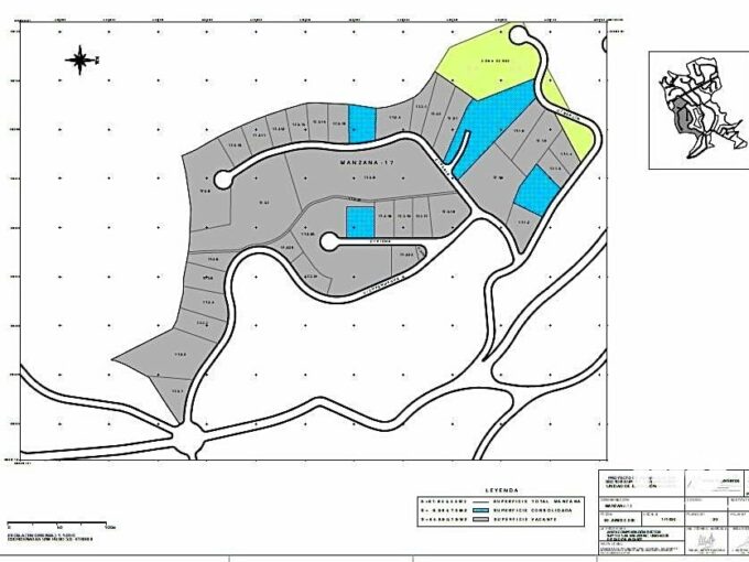 Foto1 - terreno en Estepona - MALAGA VIVIENDAS