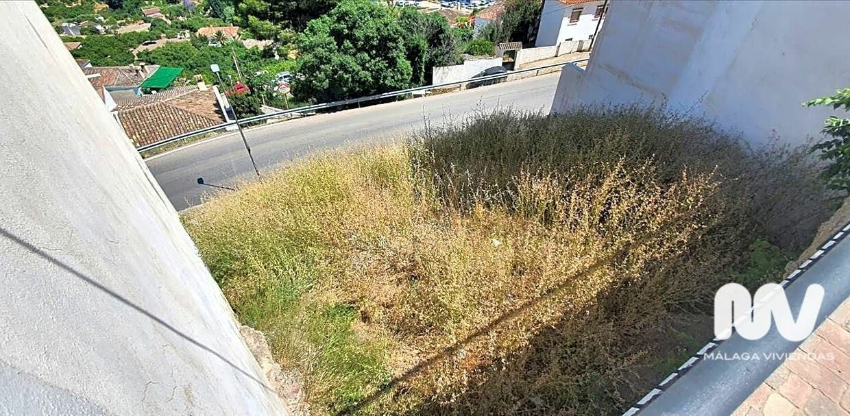 Foto4 - terreno en Casarabonela - MALAGA VIVIENDAS