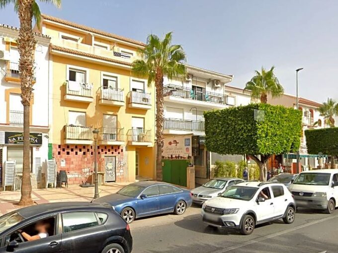 Foto1 - parking en Alhaurín de la Torre - MALAGA VIVIENDAS