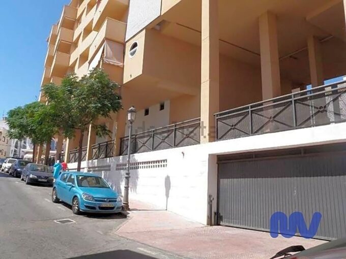 Foto1 - parking en Estepona - MALAGA VIVIENDAS