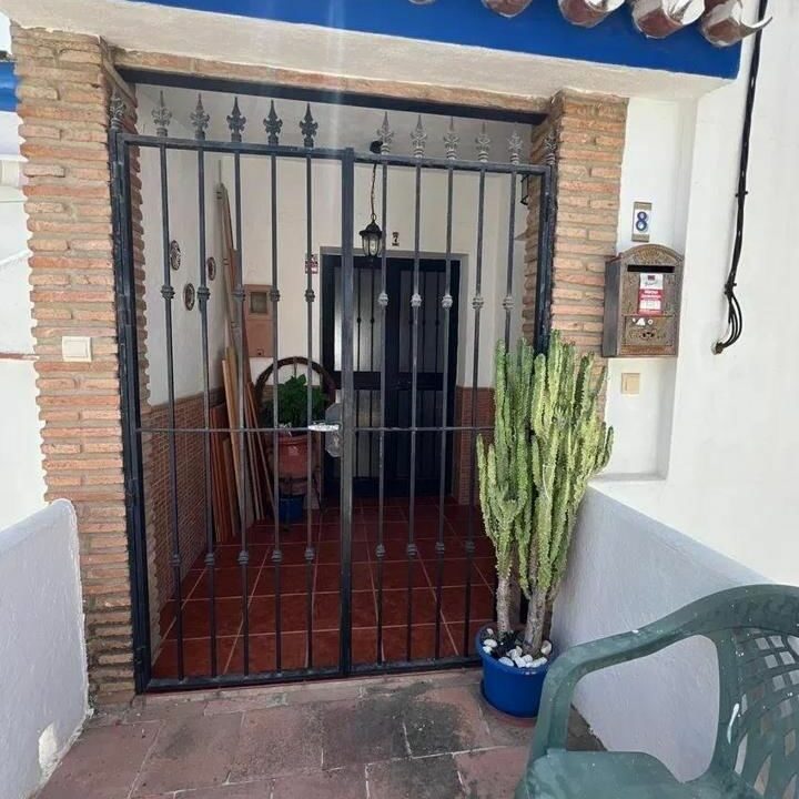 Foto1 - chalet en San Pedro Alcántara - MALAGA VIVIENDAS