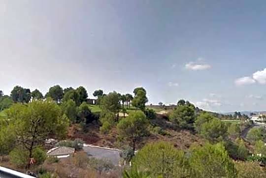 Foto1 - terreno en Alhaurín el Grande - MALAGA VIVIENDAS