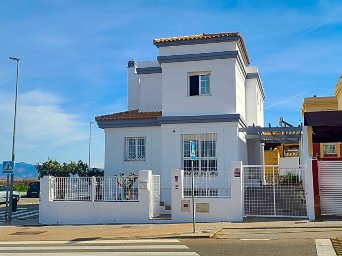 Foto1 - chalet en Alhaurín de la Torre - MALAGA VIVIENDAS