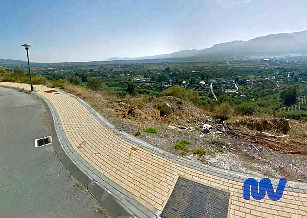 Foto1 - terreno en Alhaurín el Grande - MALAGA VIVIENDAS