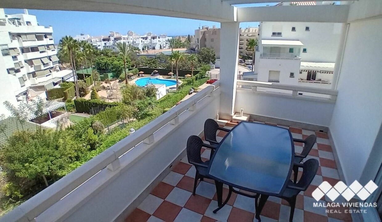 Foto7 - piso en Torremolinos - MALAGA VIVIENDAS