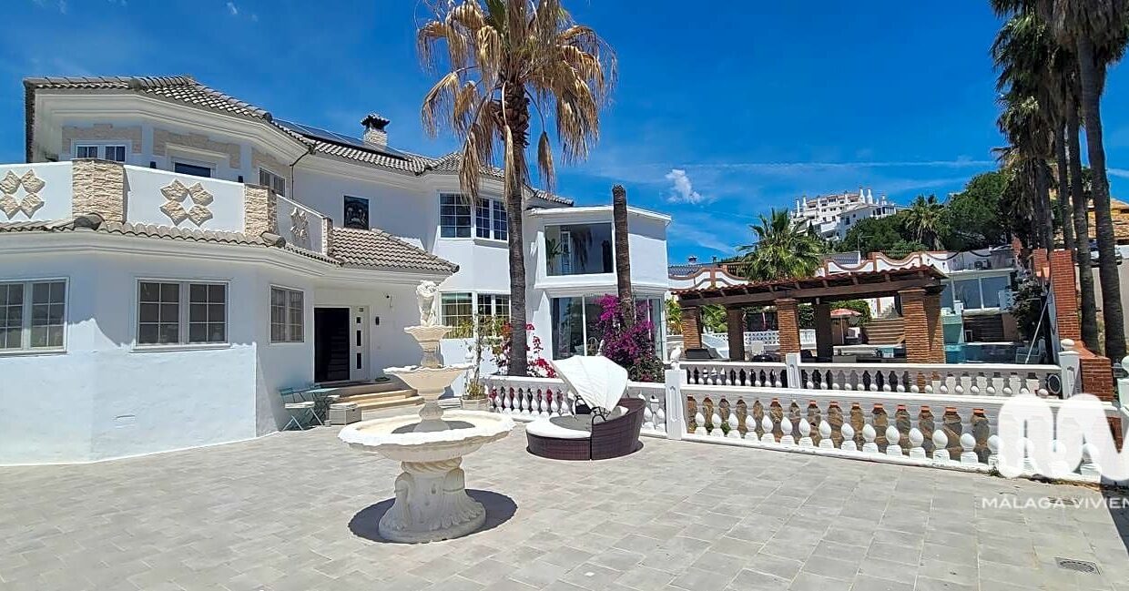 Foto1 - chalet en Estepona - MALAGA VIVIENDAS