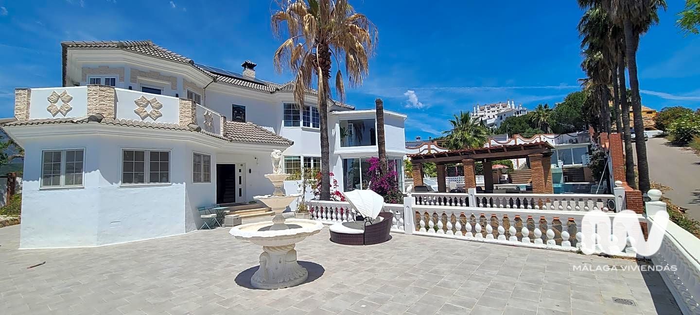 Foto1 - chalet en Estepona - MALAGA VIVIENDAS