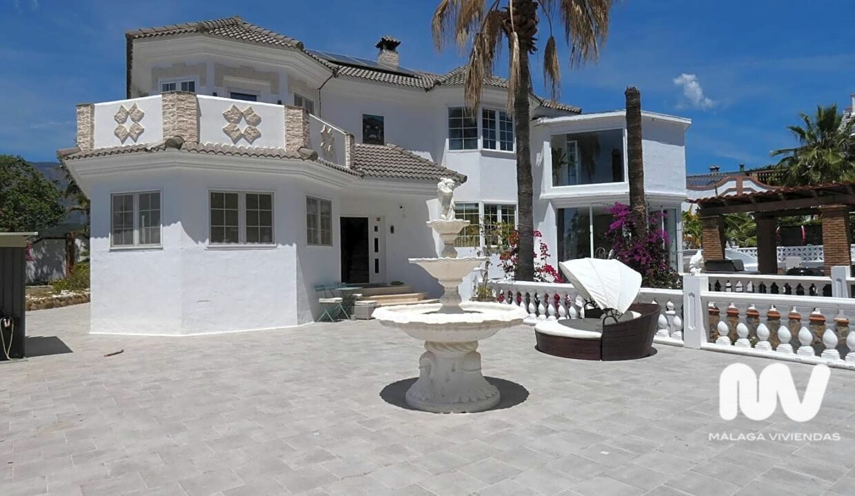 Foto45 - chalet en Estepona - MALAGA VIVIENDAS