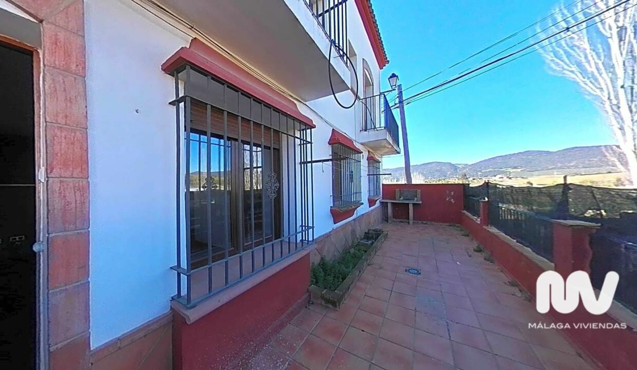 Foto12 - chalet en Arriate - MALAGA VIVIENDAS