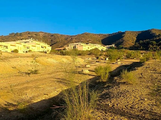 Foto1 - terreno en Torrealquería - MALAGA VIVIENDAS