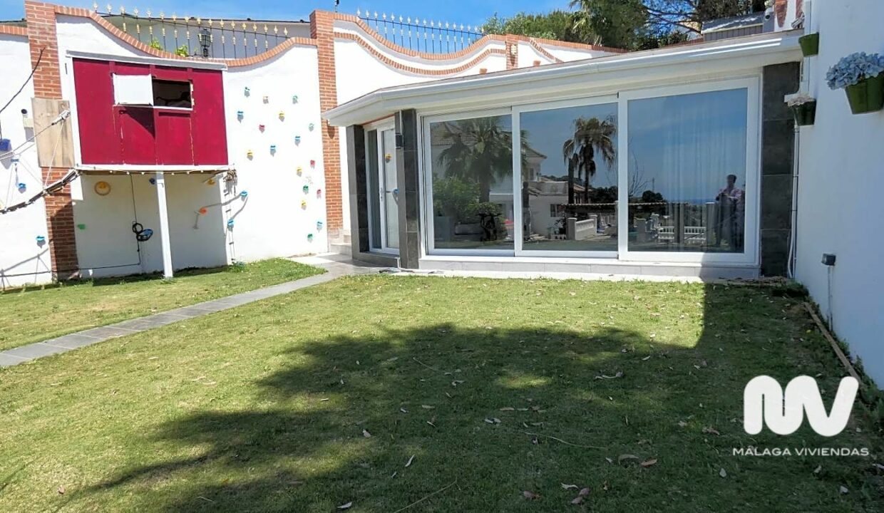 Foto18 - chalet en Estepona - MALAGA VIVIENDAS