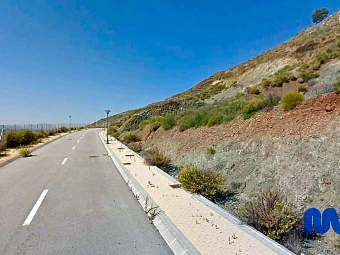 Foto1 - terreno en Alhaurín el Grande - MALAGA VIVIENDAS