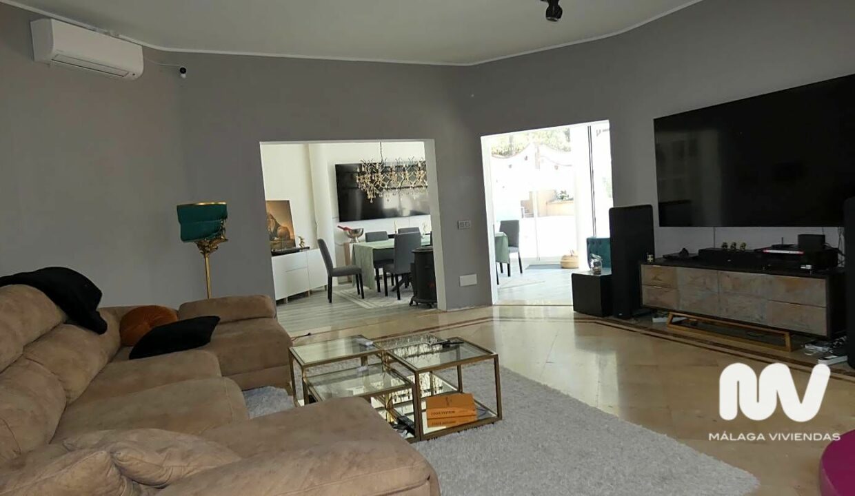 Foto5 - chalet en Estepona - MALAGA VIVIENDAS