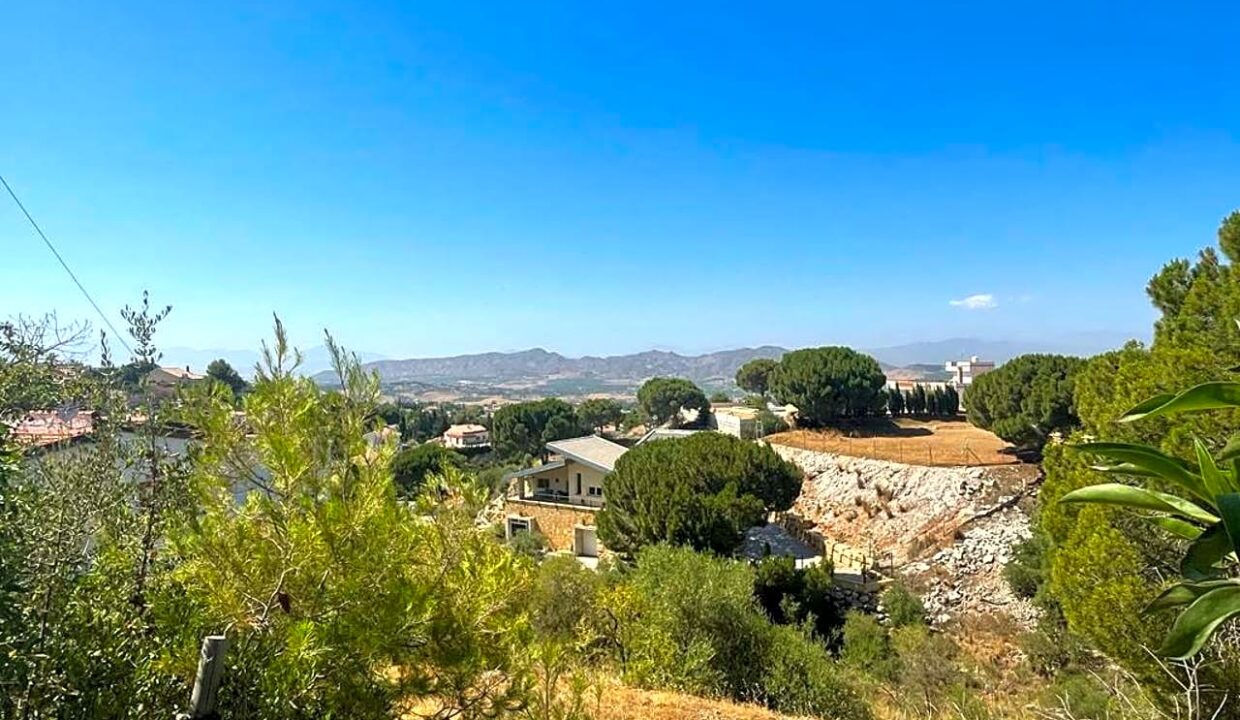 Foto4 - terreno en Pinos de Alhaurín - MALAGA VIVIENDAS