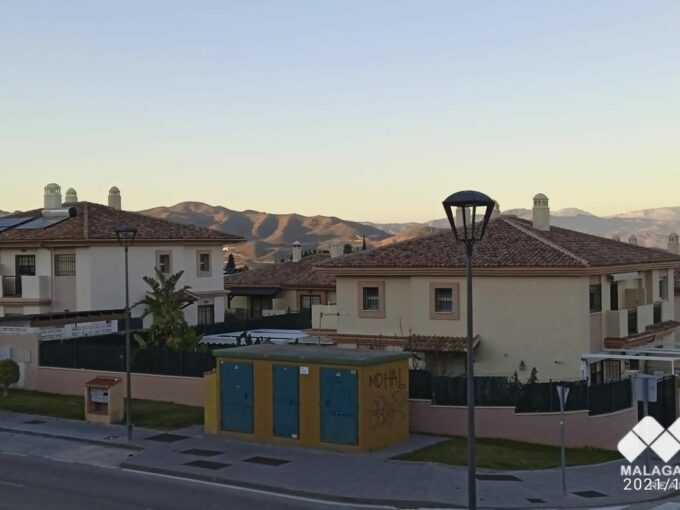 Foto1 - chalet en Pinos de Alhaurín - MALAGA VIVIENDAS