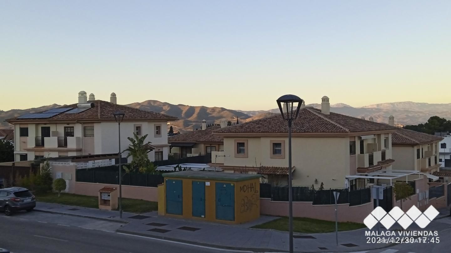 Foto1 - chalet en Pinos de Alhaurín - MALAGA VIVIENDAS