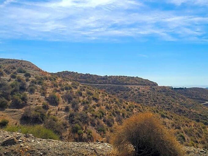 Foto1 - terreno en Mijas - MALAGA VIVIENDAS